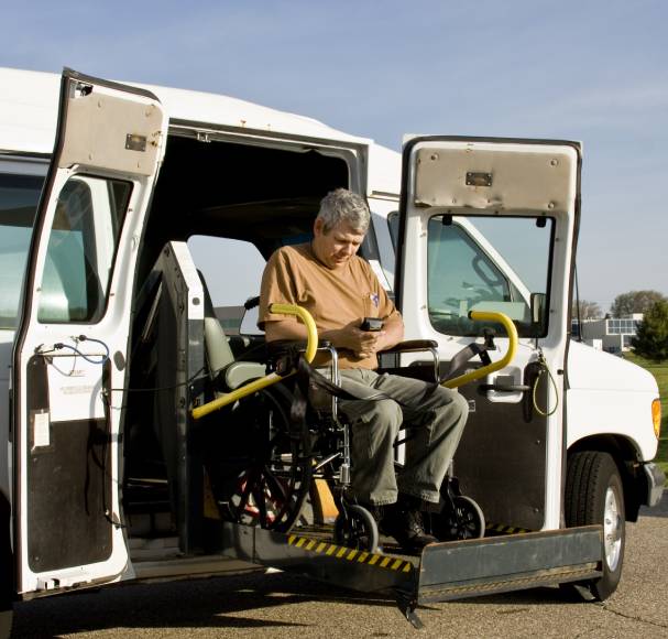 Service Image